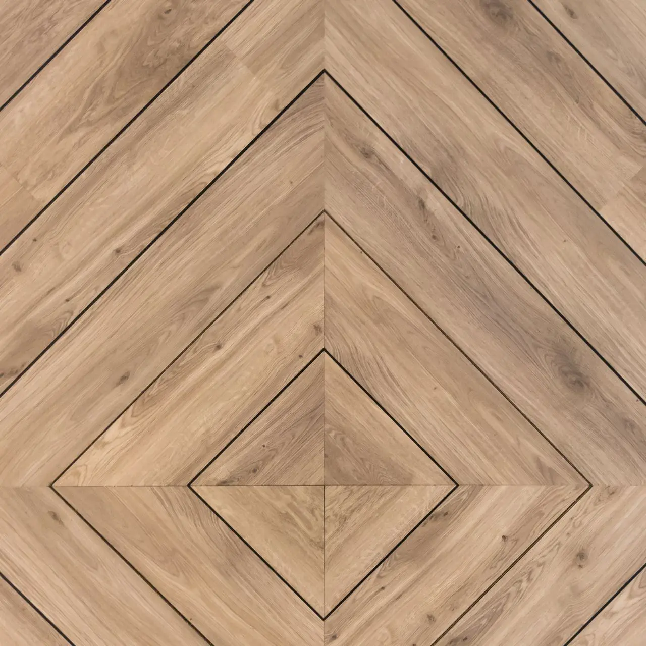 brown wooden parquet floor tiles